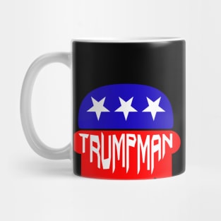 trump 2024 Mug